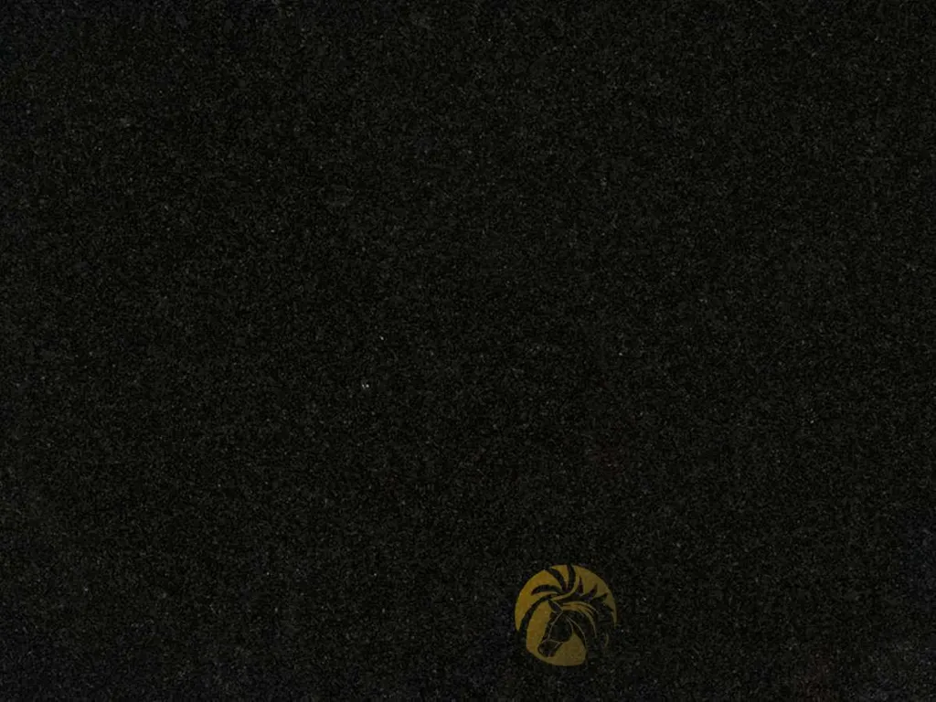 Absolute Black slab