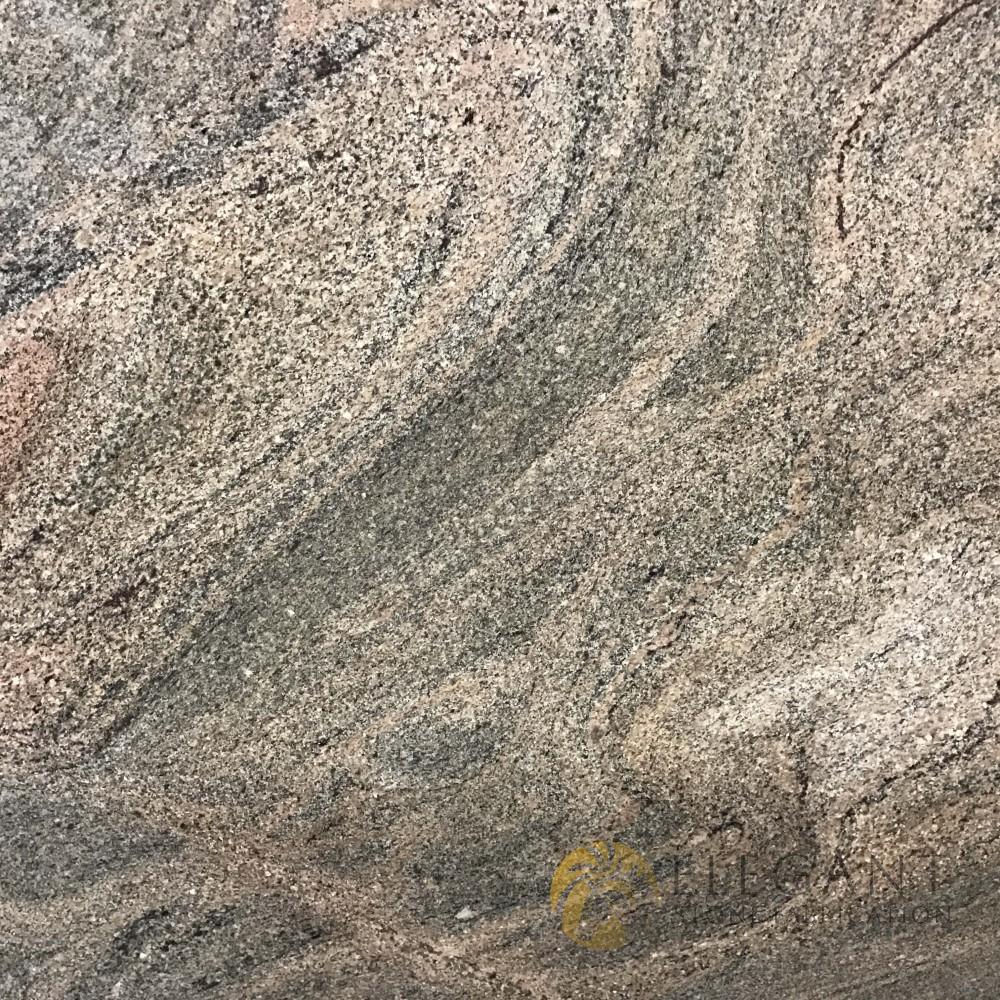 African Safari Granite slab