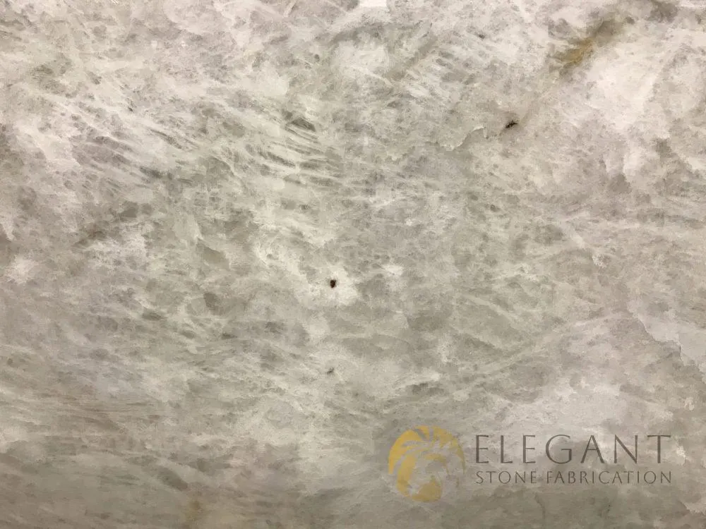 Crystalo Quartzite slab