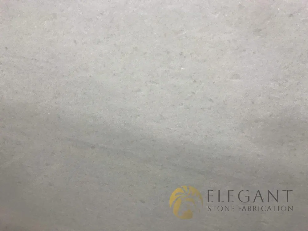 Afyon White Marble slab