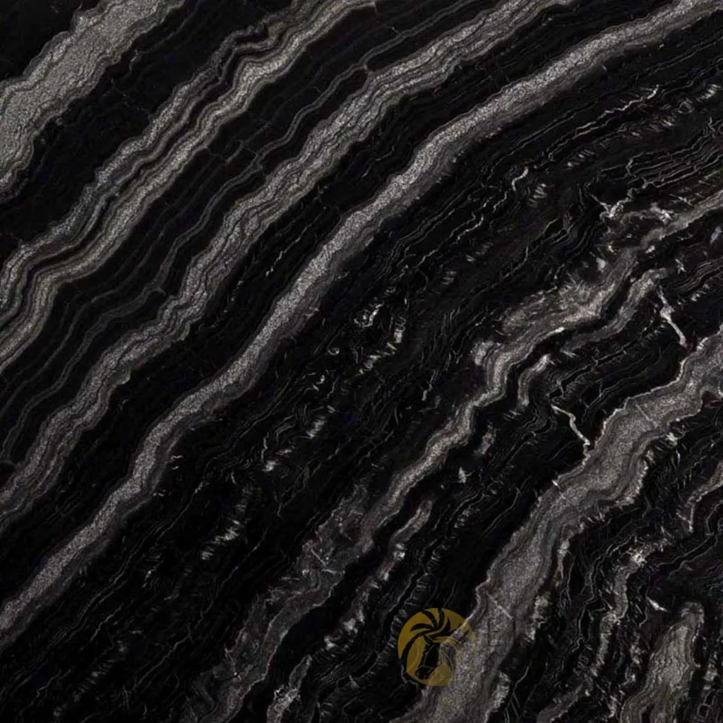 Agatha Black slab