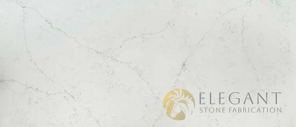 Alabaster White slab