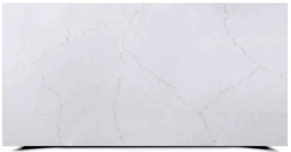 Albaster White slab
