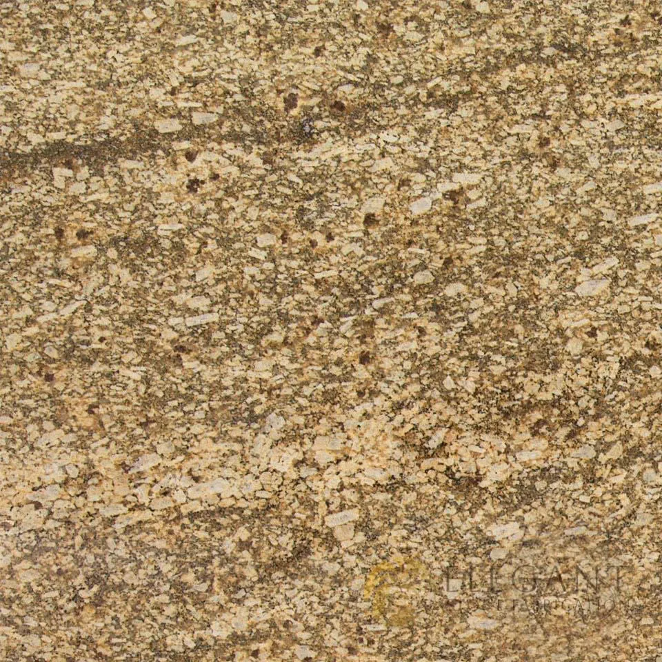 Almond Gold slab