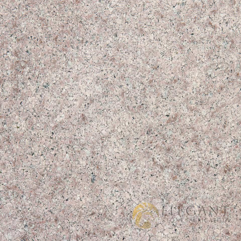 Almond Mauve slab