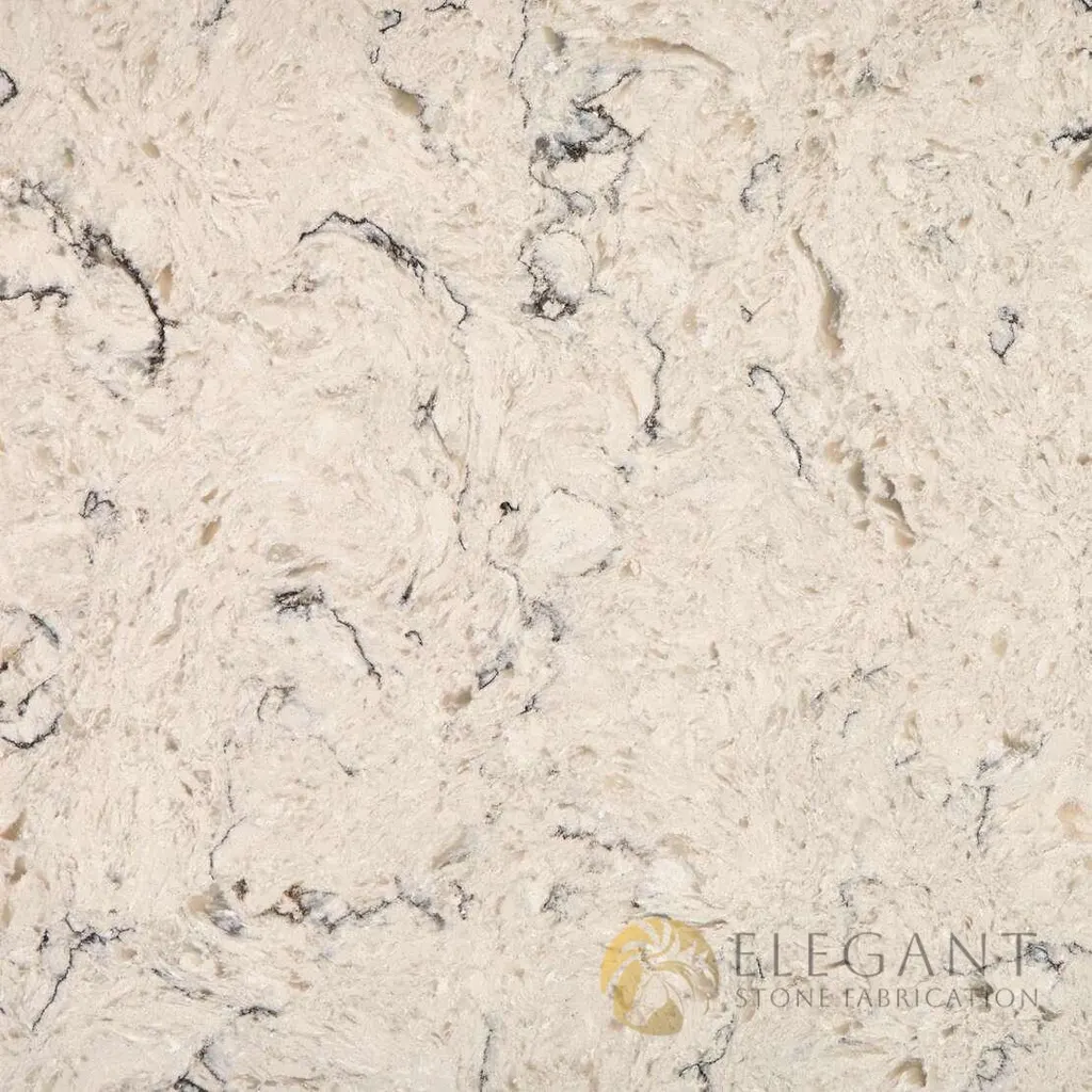Alpine Winter slab
