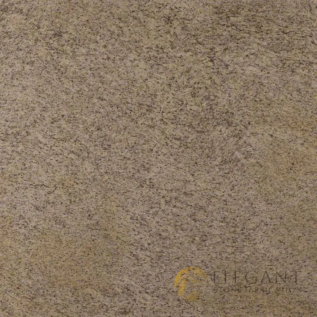 Amarello Ornamental slab