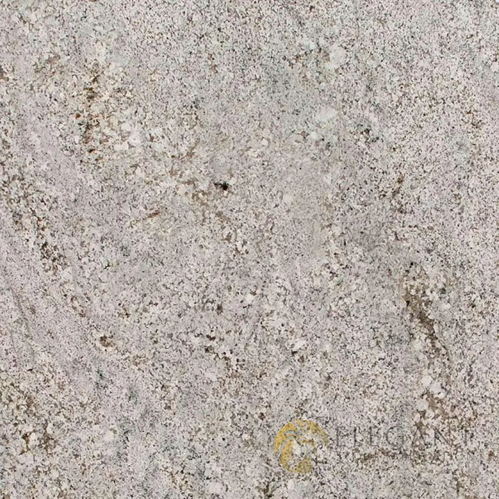 Andino White slab