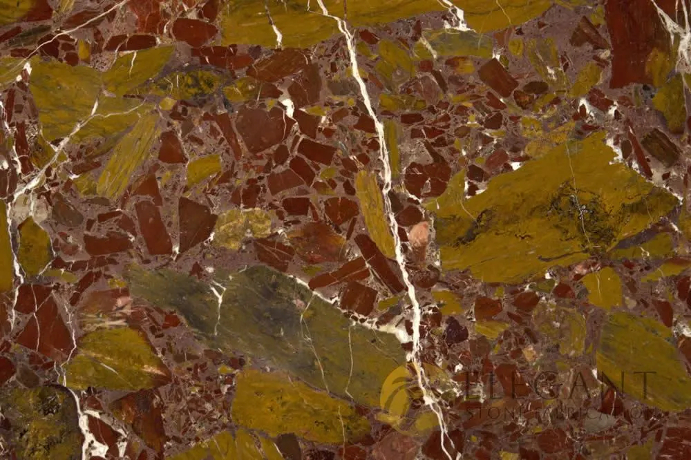 Antique Fashion slab