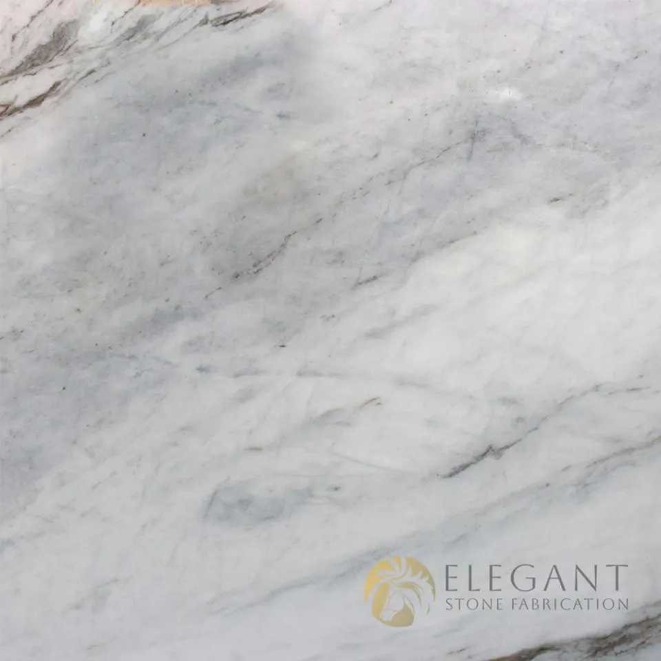 Arabescato Venato slab