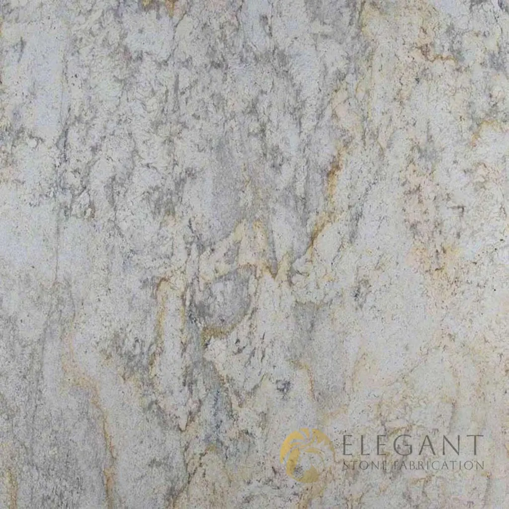 Aspen White slab