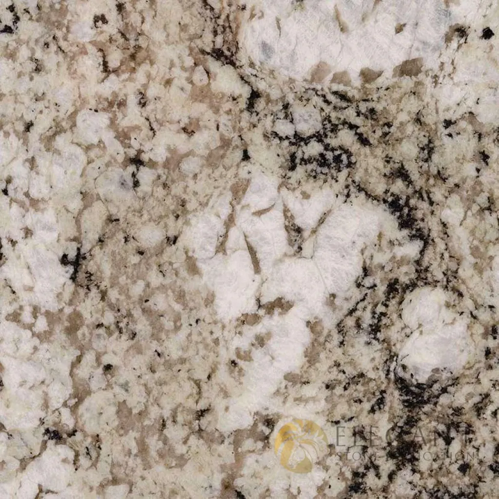 Avalon White slab
