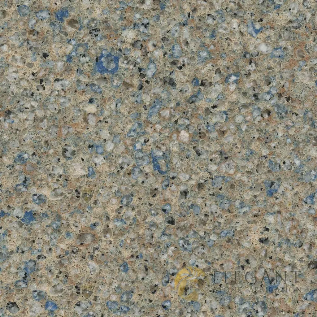 Azul ugarit slab