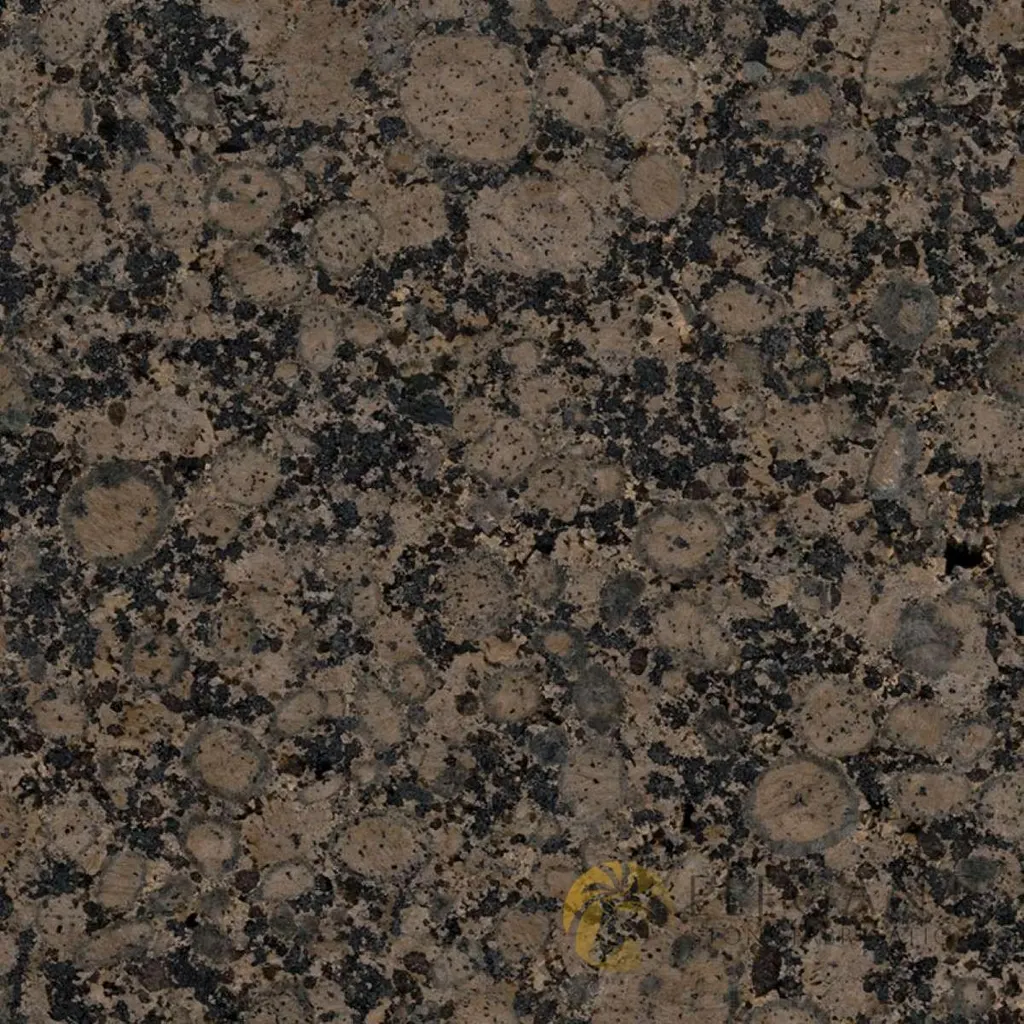 Baltic Brown slab