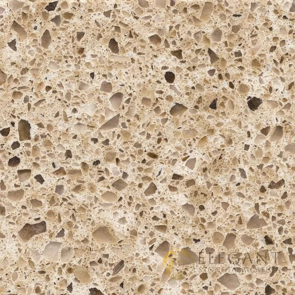 Bamboo slab