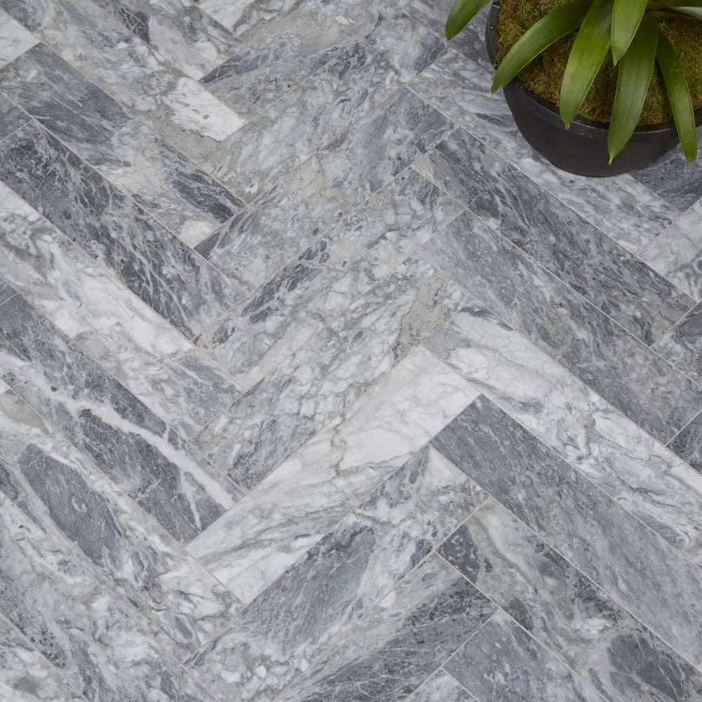 Bardiglio slab