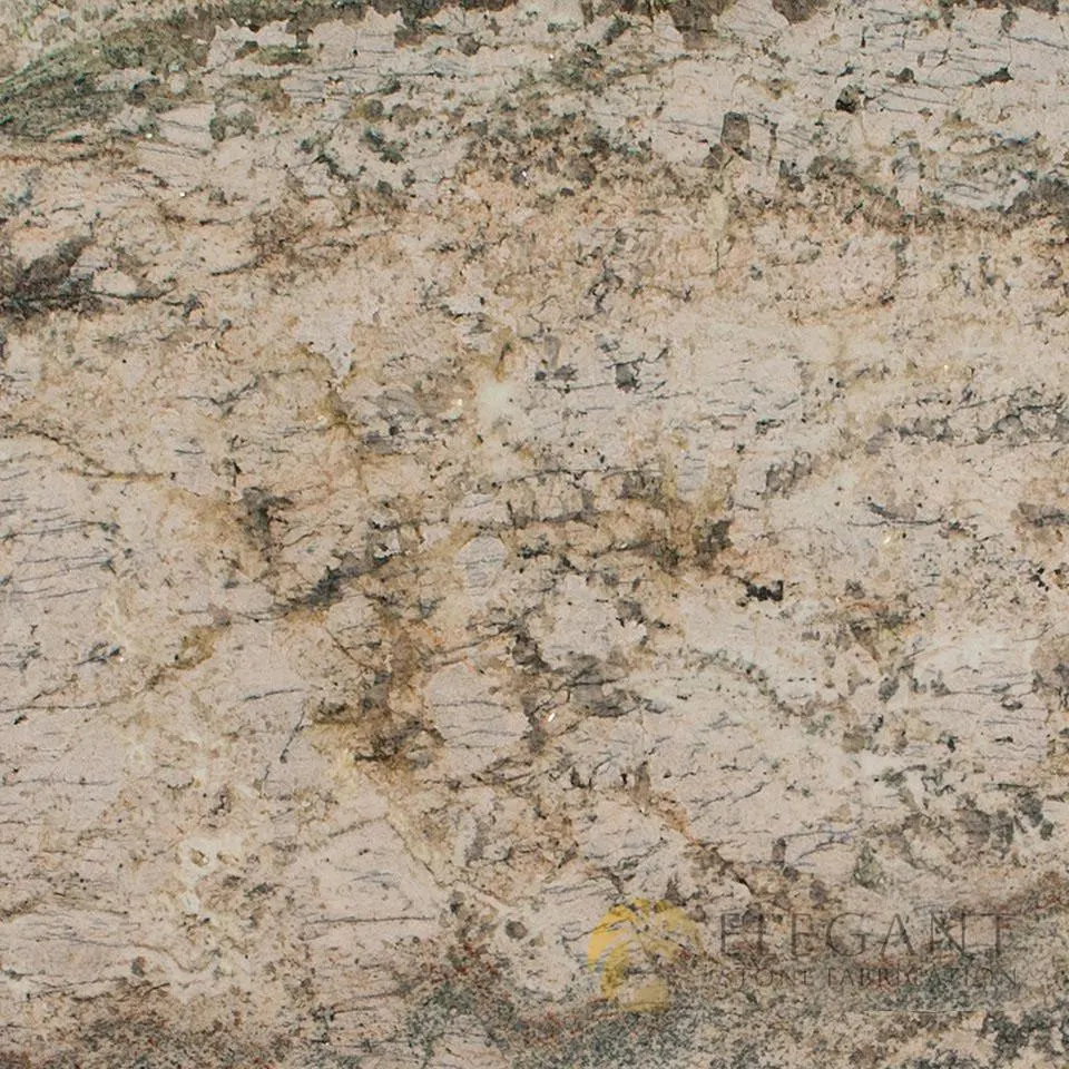 Barricato slab