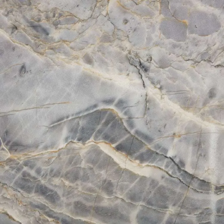 Beverly Blue Satin slab