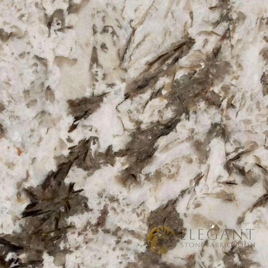 Bianco Antico slab