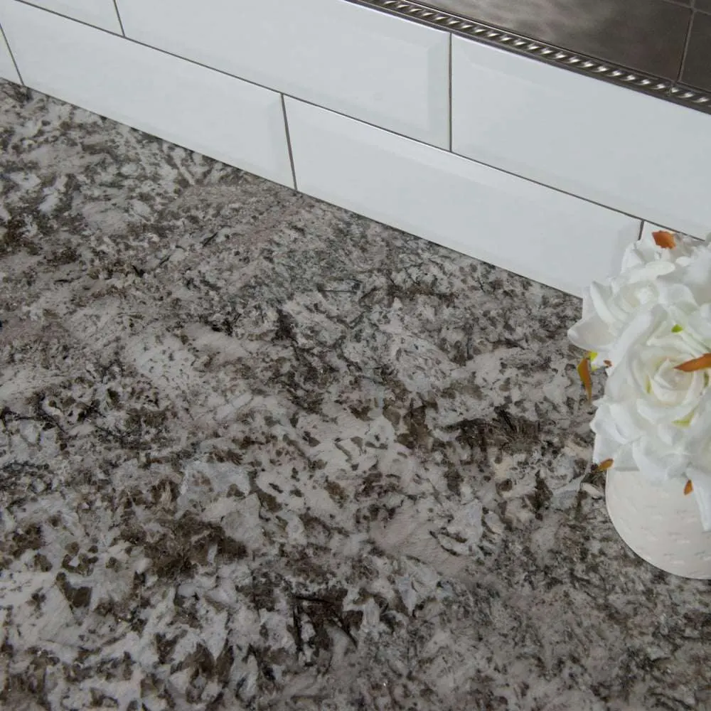 Bianco Antico slab