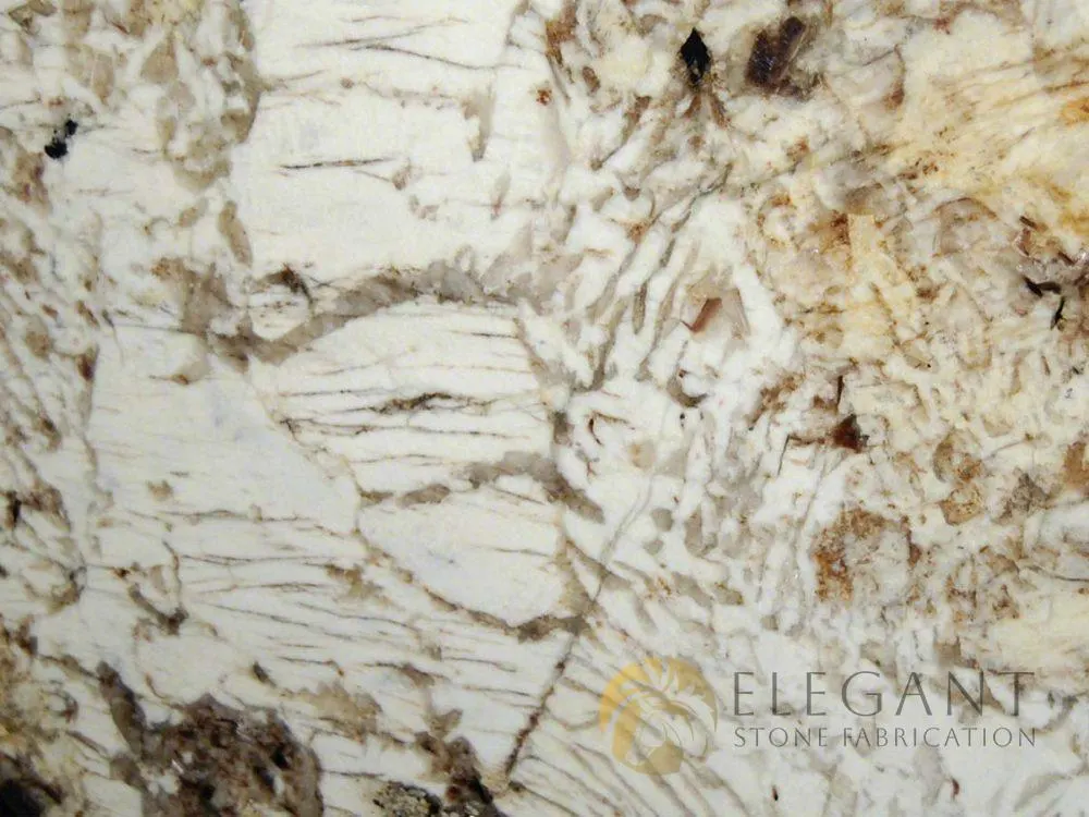 Bianco Copenhagen slab