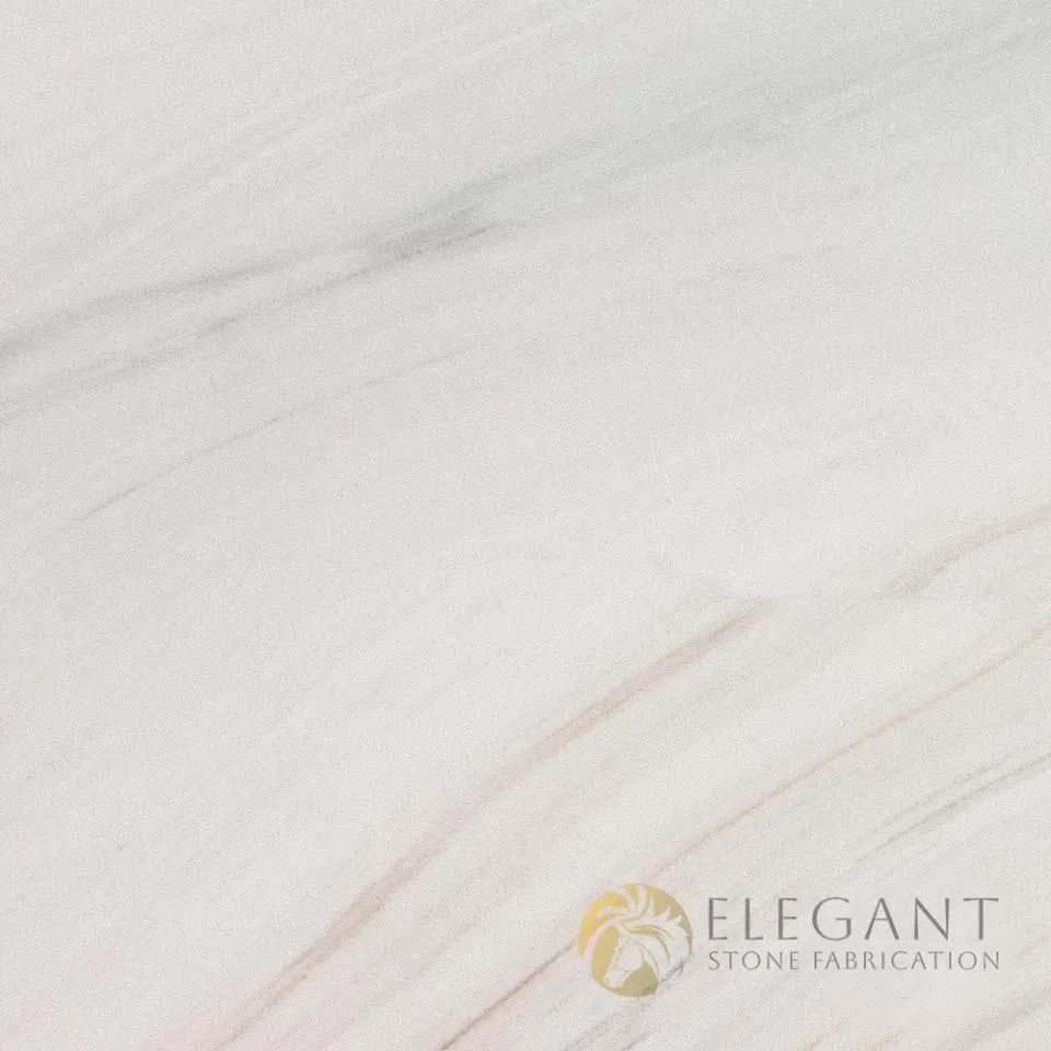 Bianco Lasa slab