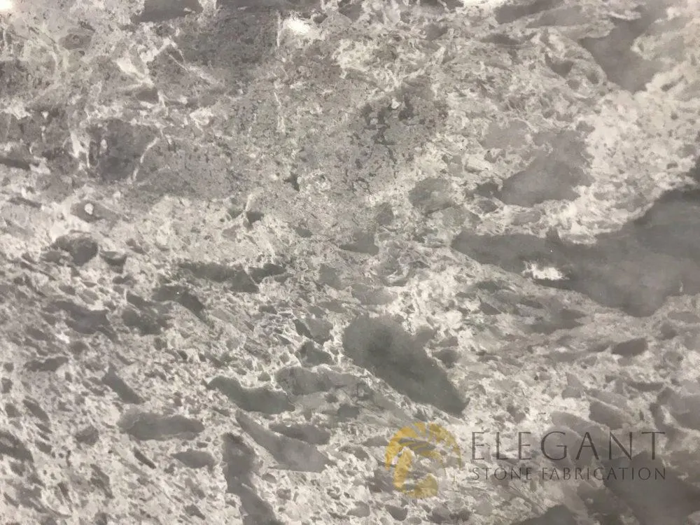 Bianco Perla Marble slab