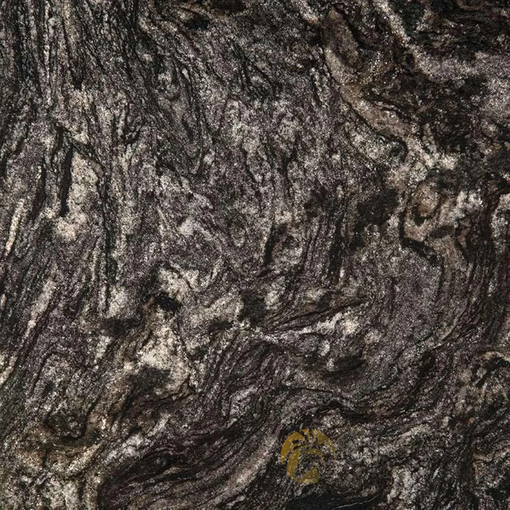 Black Forest slab