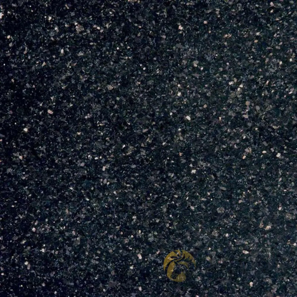 Black Galaxy slab