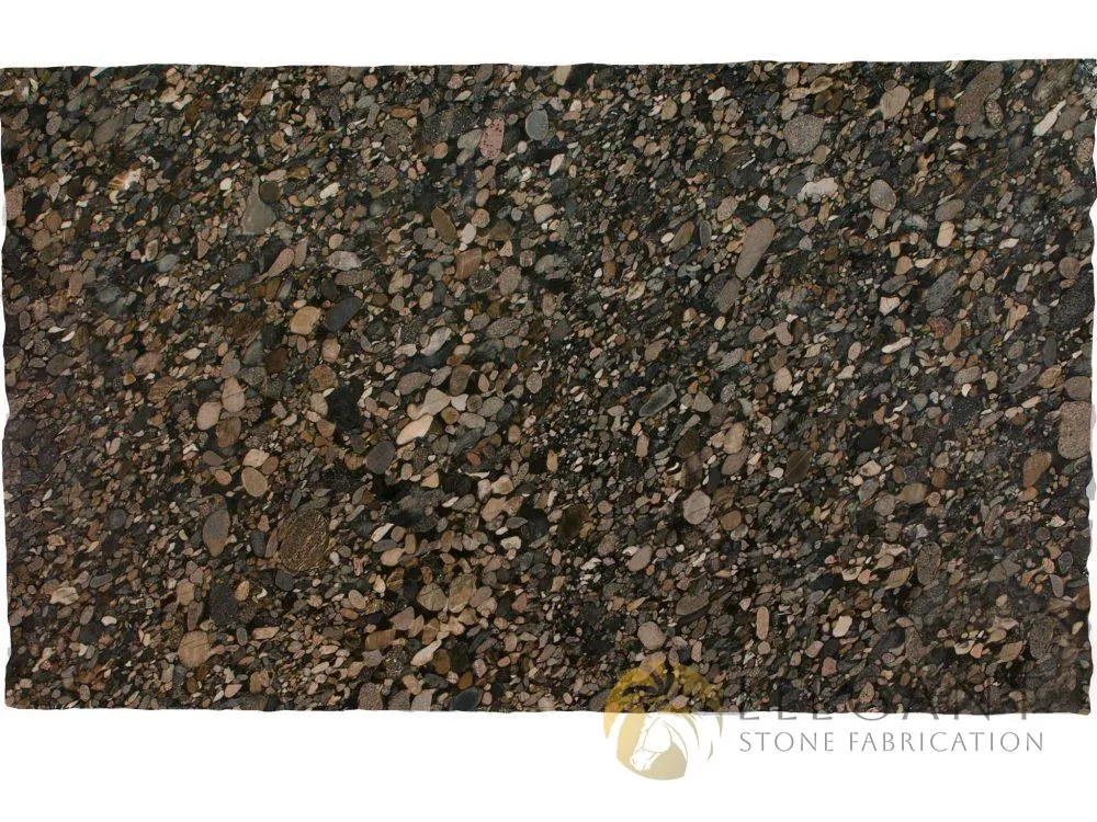 Black Marinace slab