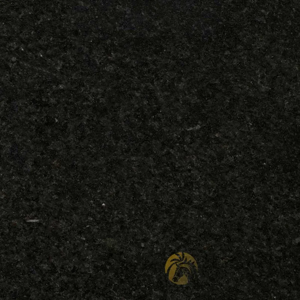 Black Pearl slab