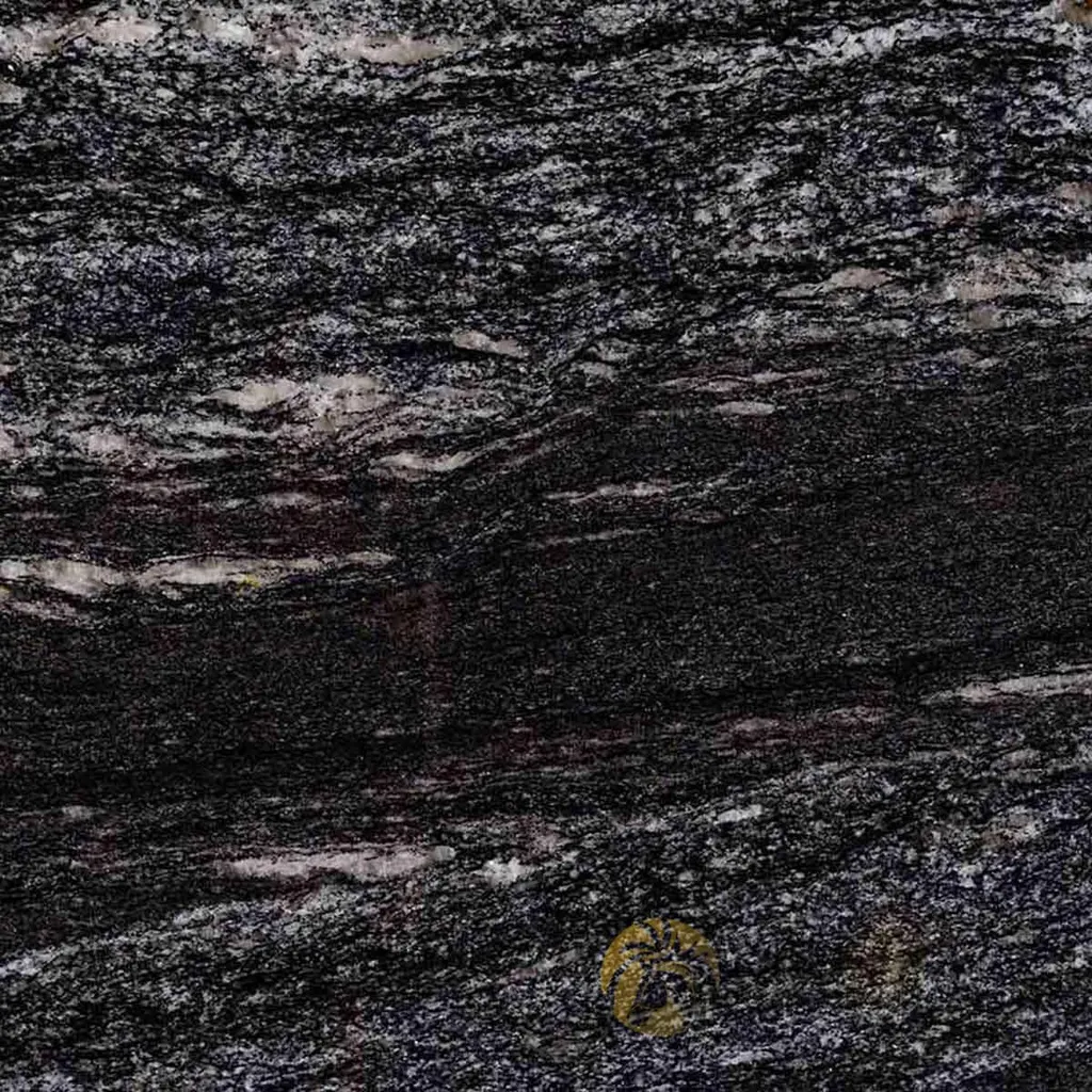 Black Space slab