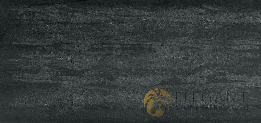 Black Tempal slab