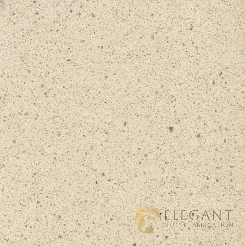 Blanco capri slab