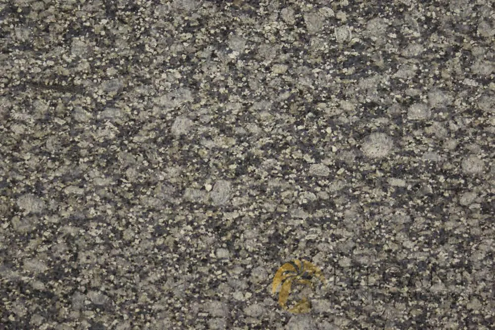 Blue Topaz Granite slab