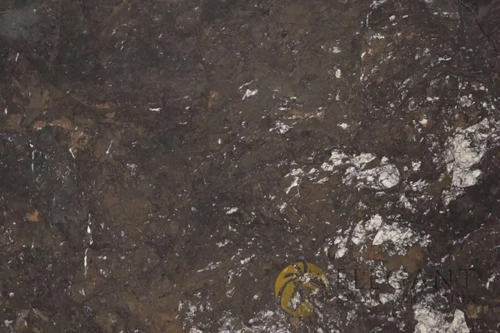 Breccia Imperiale slab