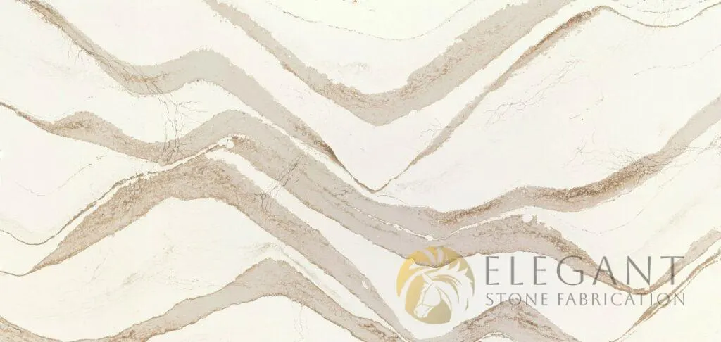 Brittanicca Gold Cool slab