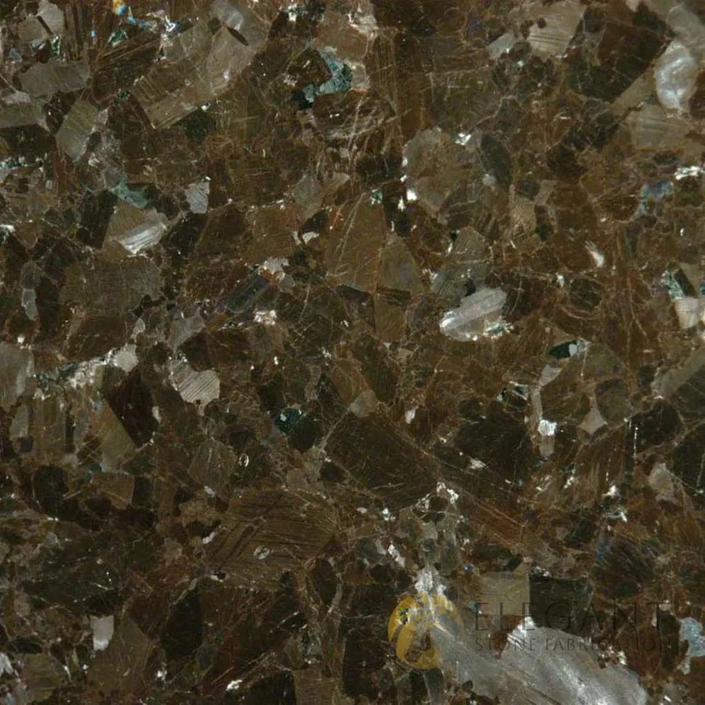 Brown Antique slab