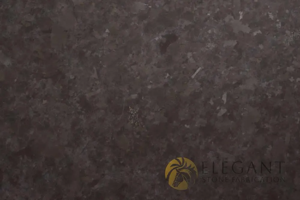 Brown Antique Leather slab