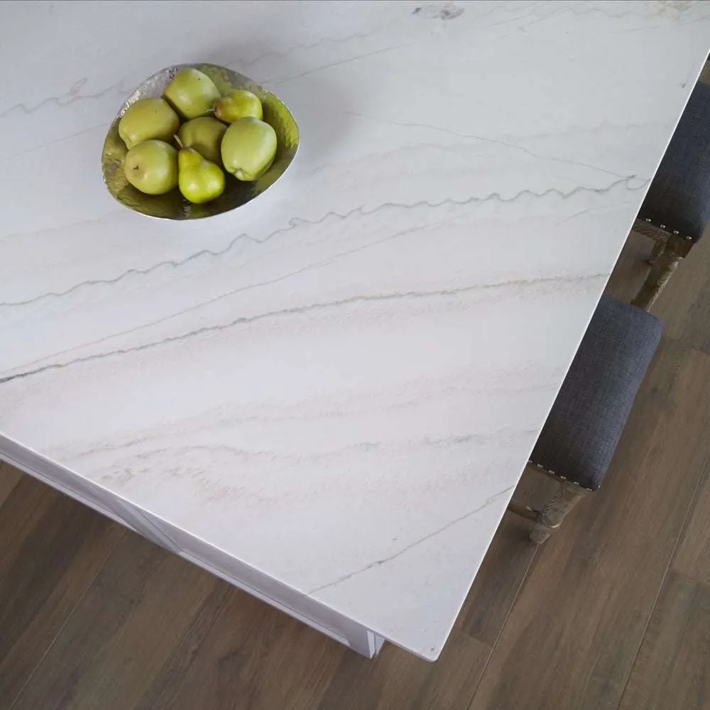 Calacatta slab