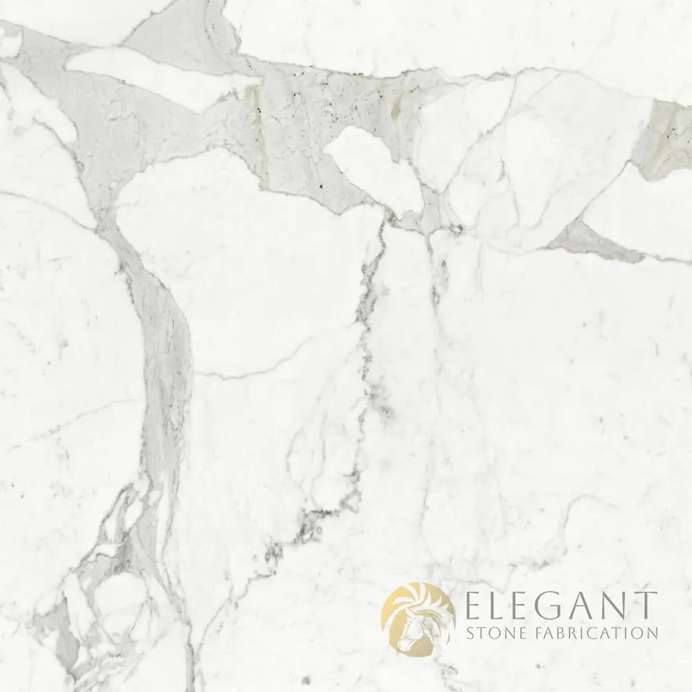 Calacatta Borgi slab