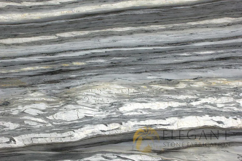 Calacatta Cielo slab