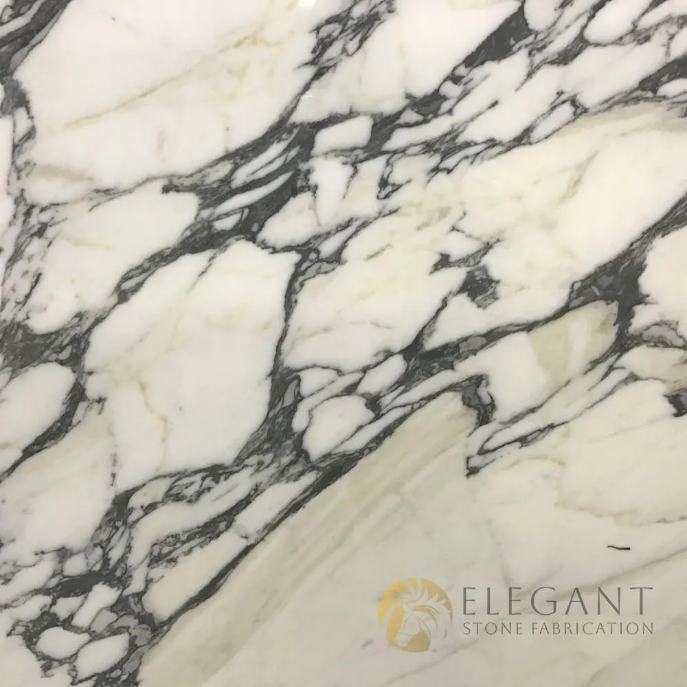 Calacatta Corchia Marble slab