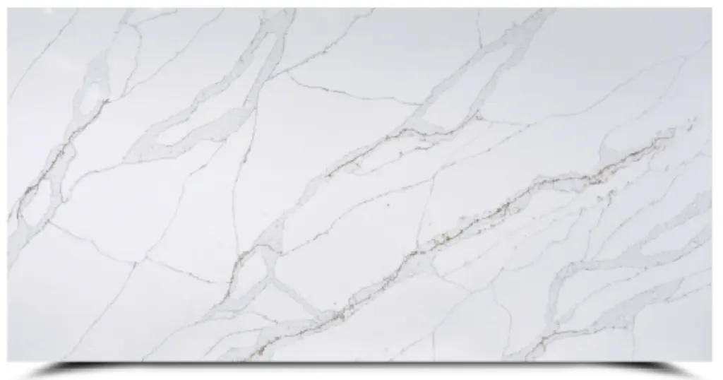 Calacatta Gold slab