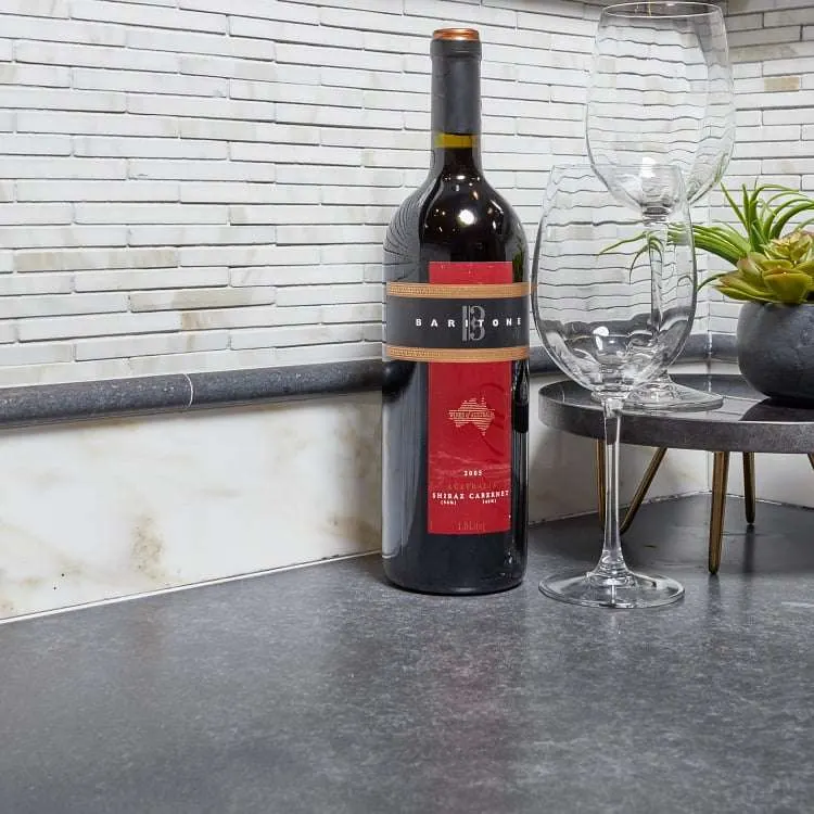 Calacatta Gold slab
