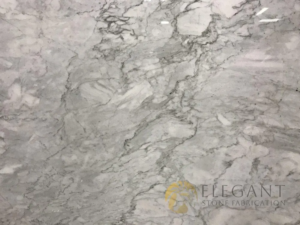 Calacatta Gold Marble slab