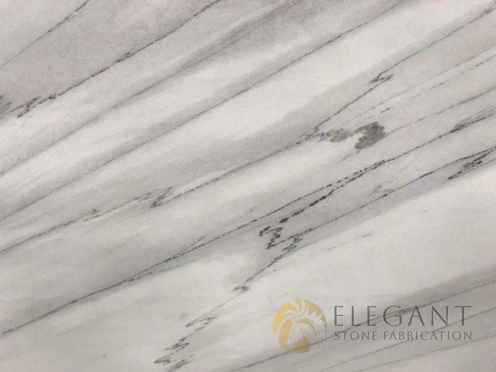 Calacatta Lincoln Marble slab