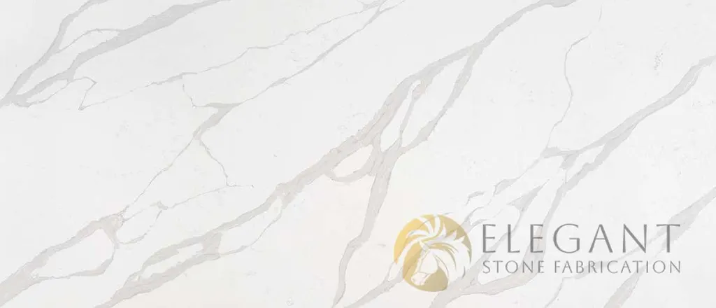 Calacatta Luccia slab