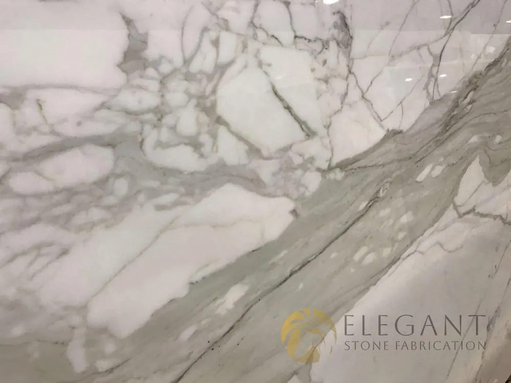 Calacatta OMG slab