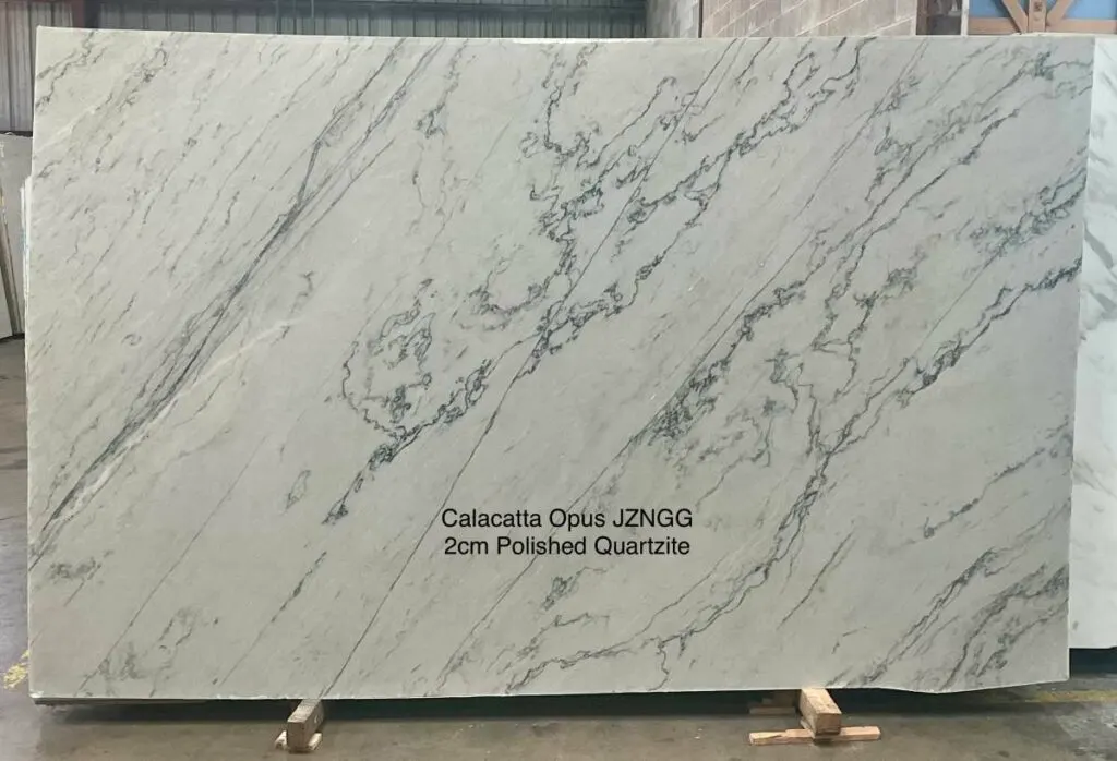 Calacatta Opus slab
